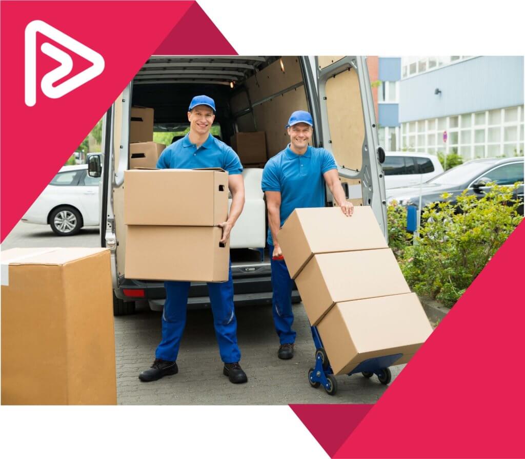 professional Long Distance Movers