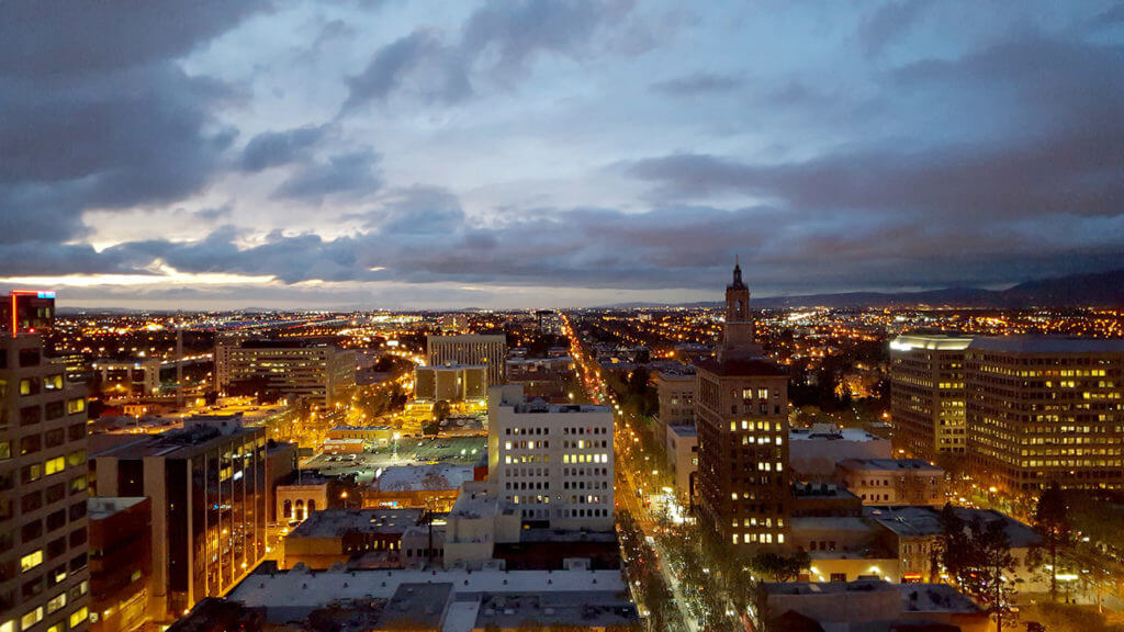 San Jose, Silicon Valley