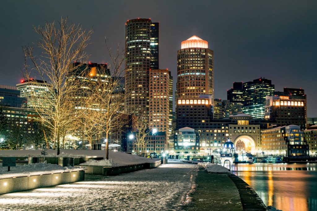 Picture of Boston