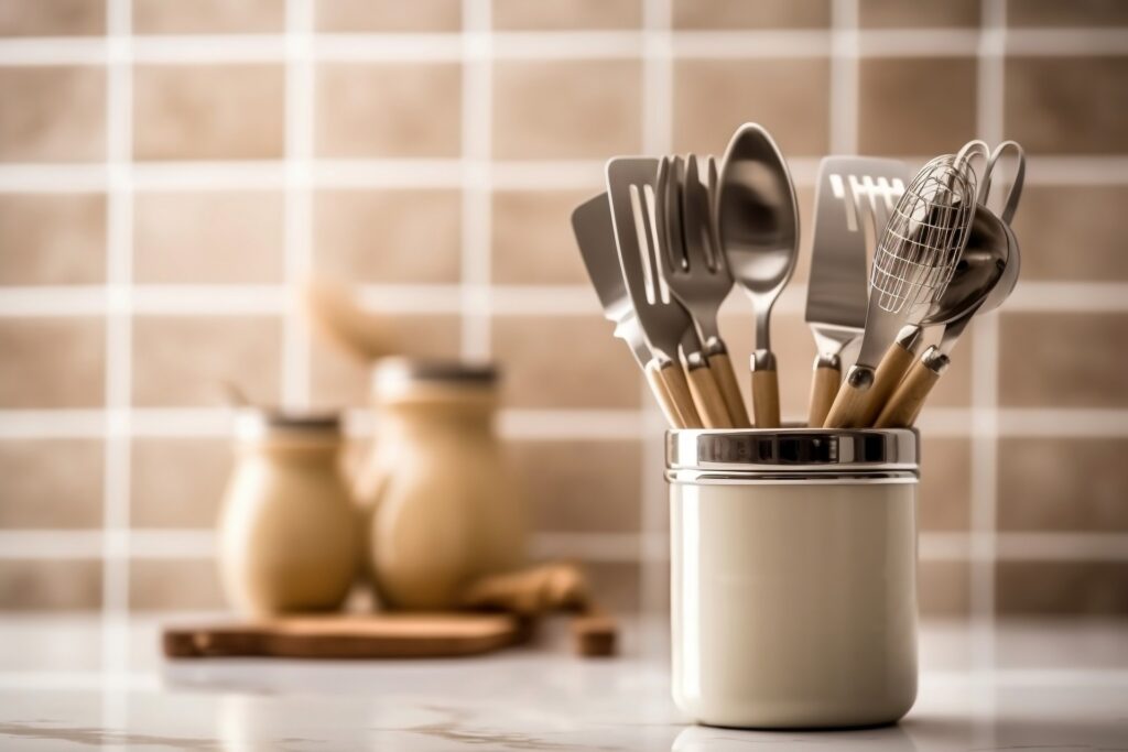 Kitchen Utensils Essential Tools for Culinary Creations